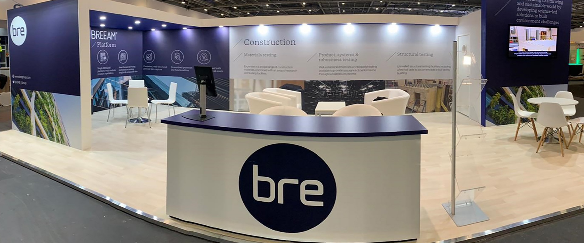 BRE Group Events