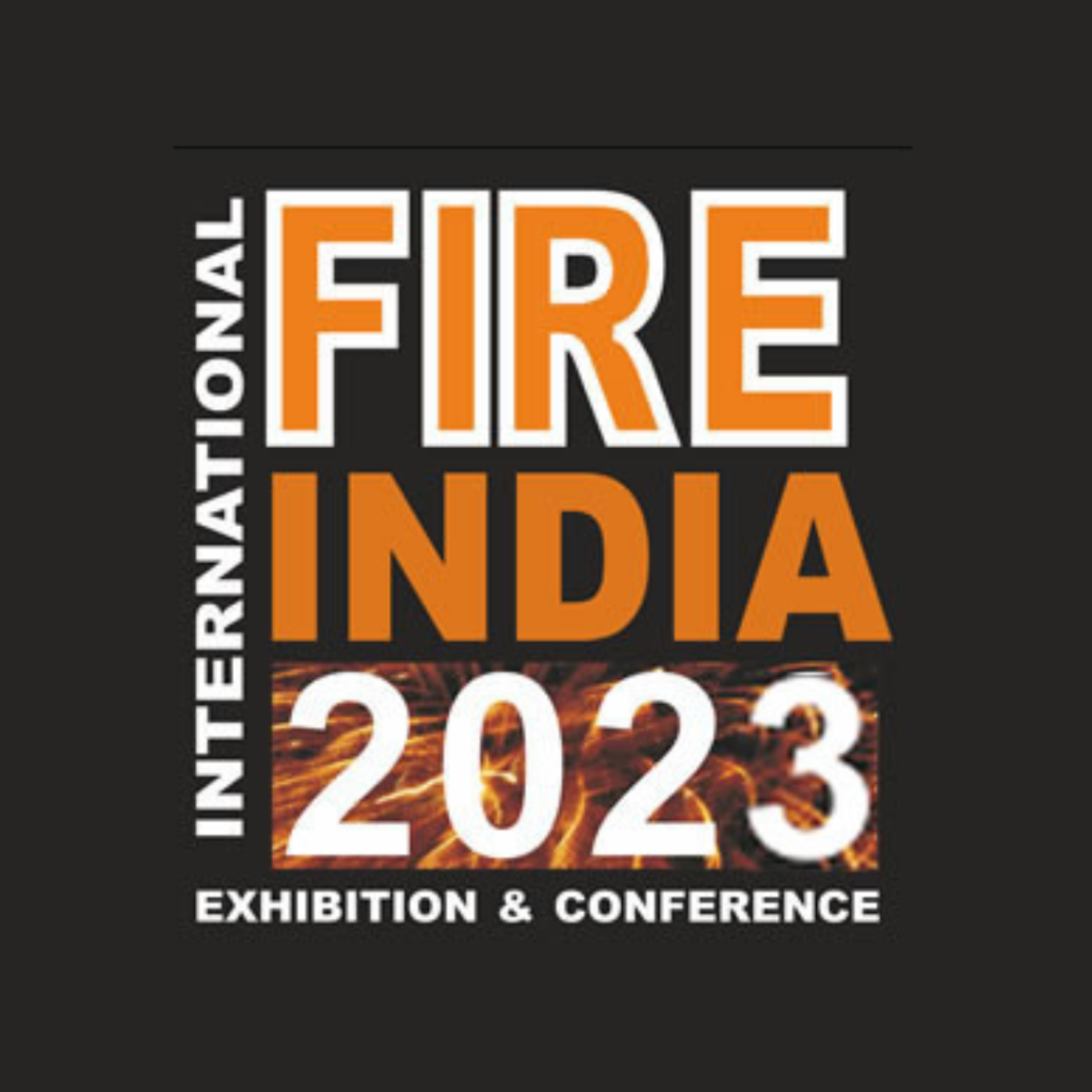 Fire India 2023 - BRE Group Events