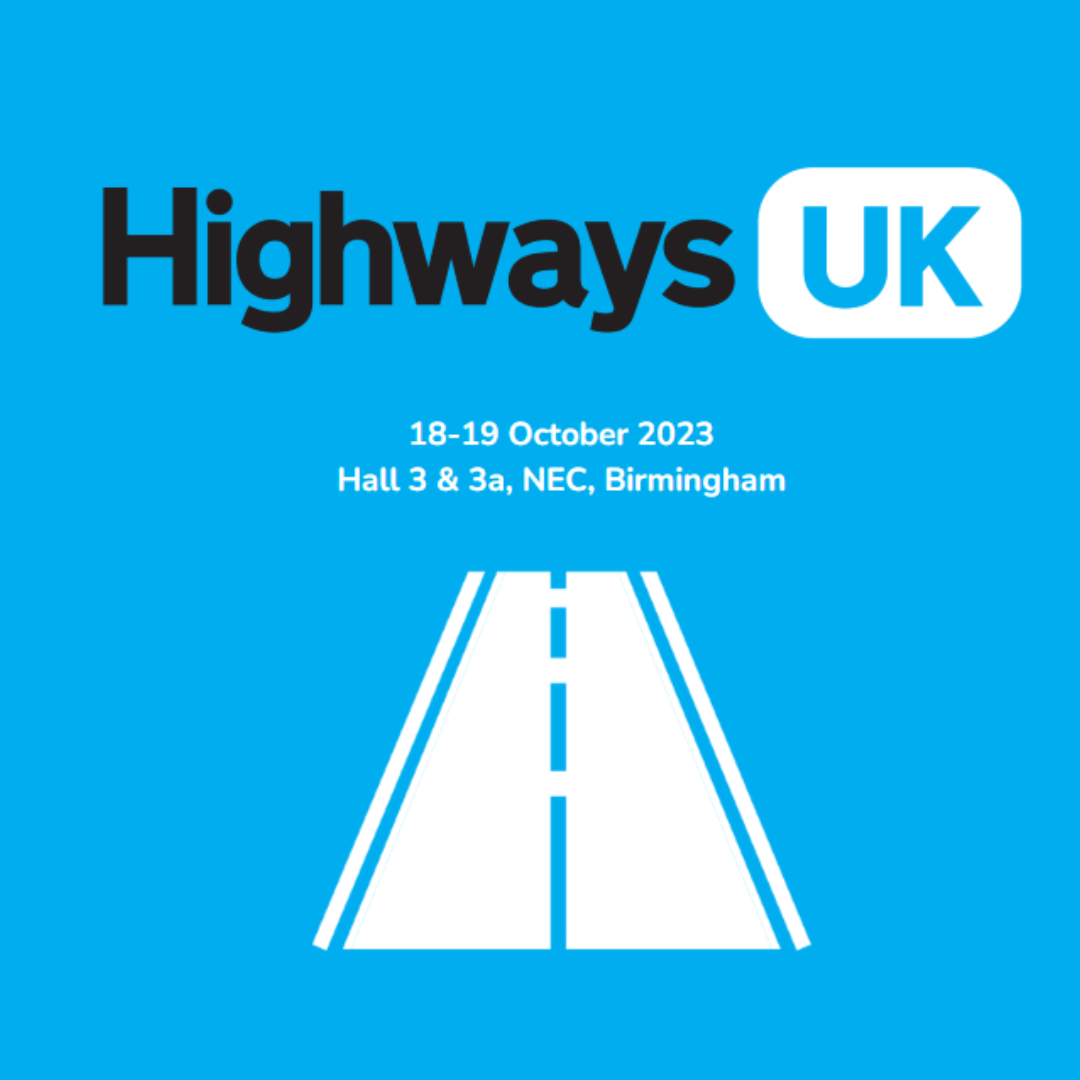 Highways UK 2023 BRE Group Events