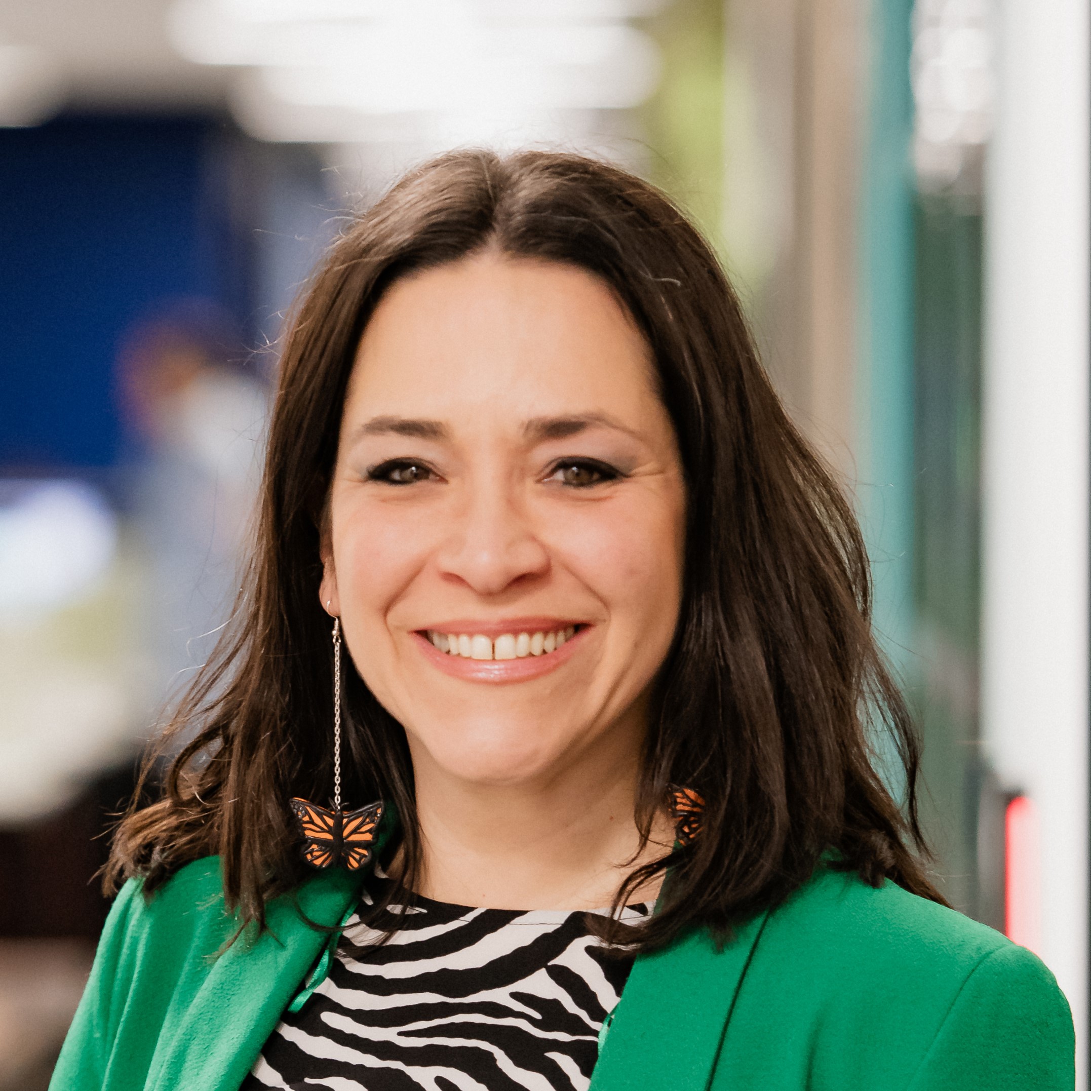 Virginia Cinquemani