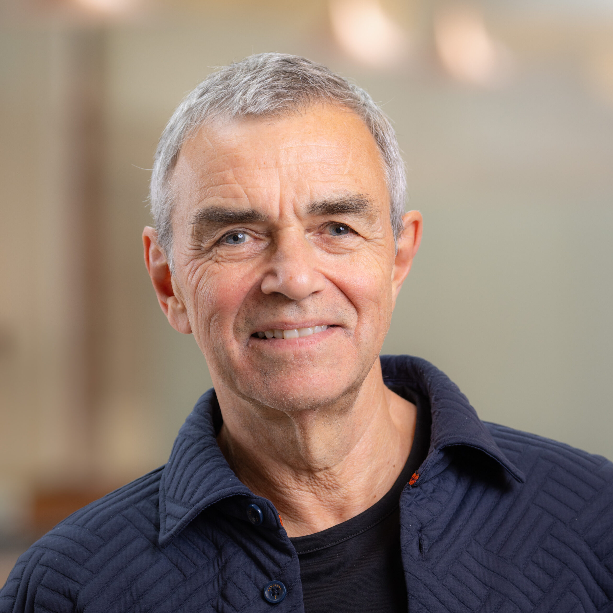 David Partridge