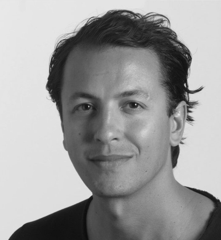 Jonathan Mizzi