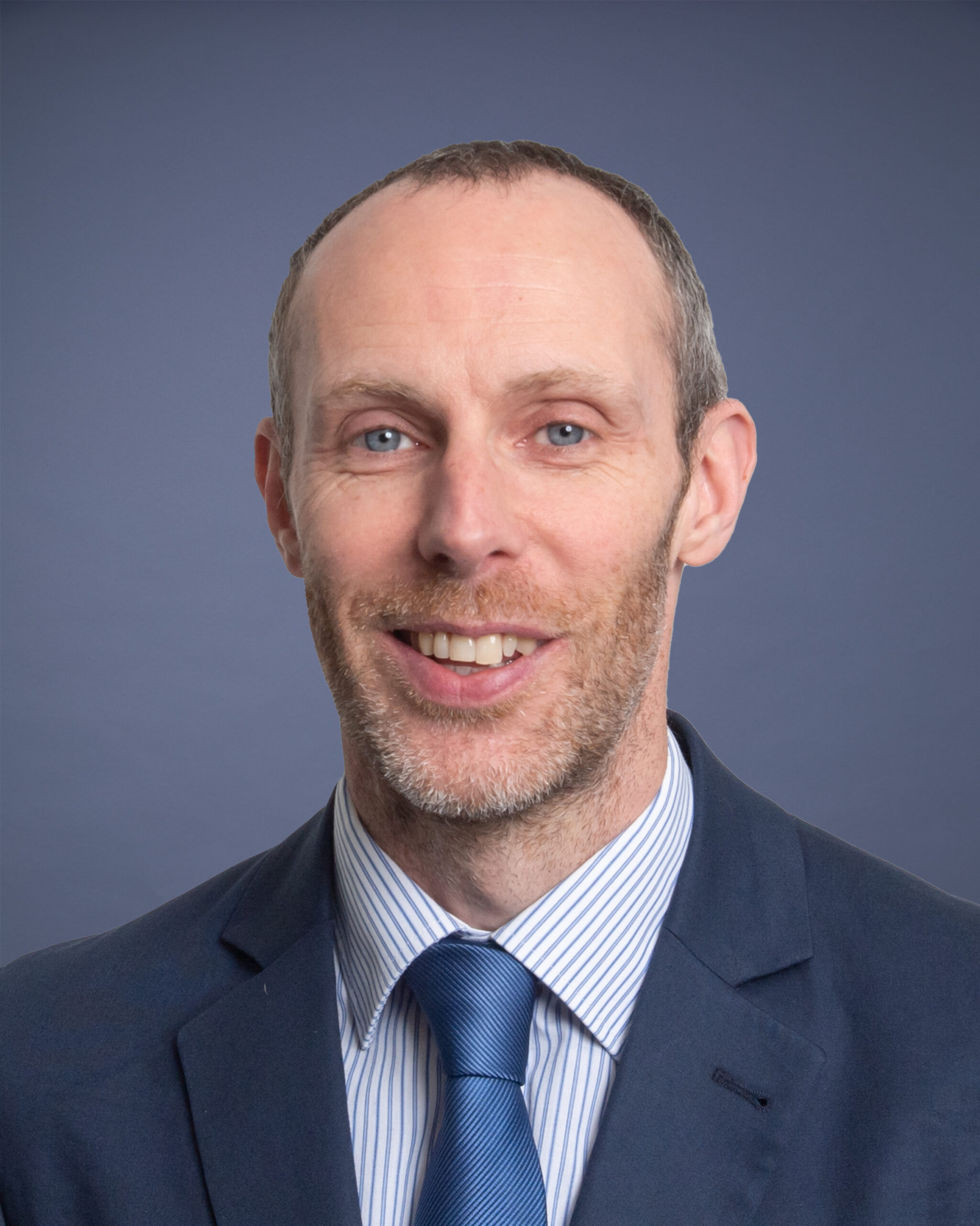 Mark Topliff