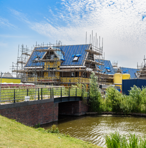 BREEAM UKNC image - BRE Group Events