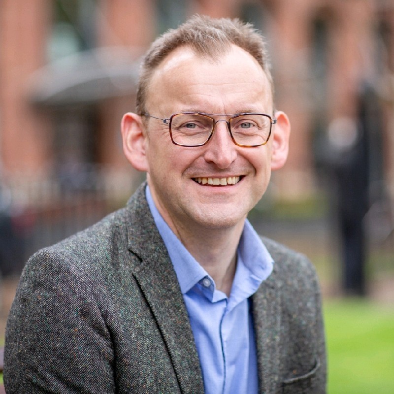 Martin Elliot