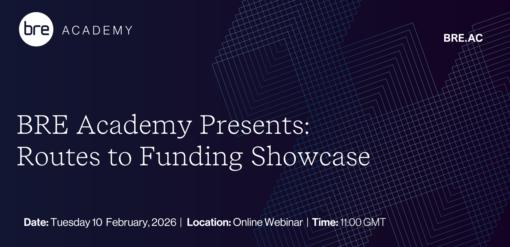 The Golden Thread webinar Email-Header 1 - BRE Group Events