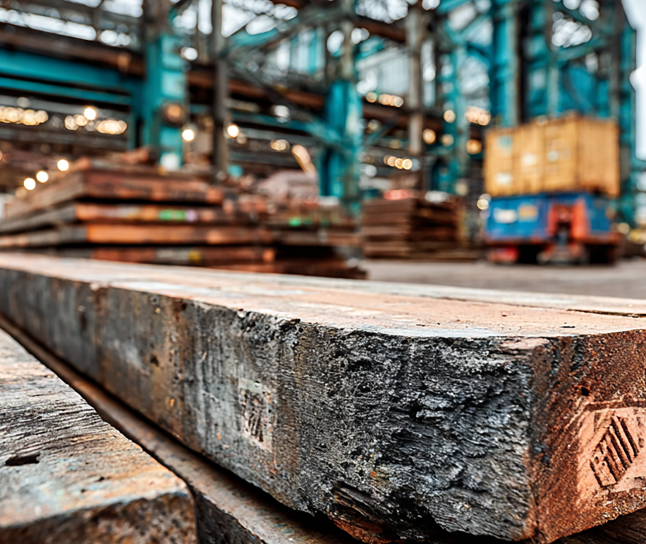 SmartWaste webinar: Closing the loop — Circular economy and waste management strategies for construction