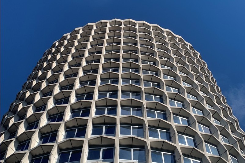 BREEAM Webinar Series: Retrofit-Ready for a Climate Resilient Future.