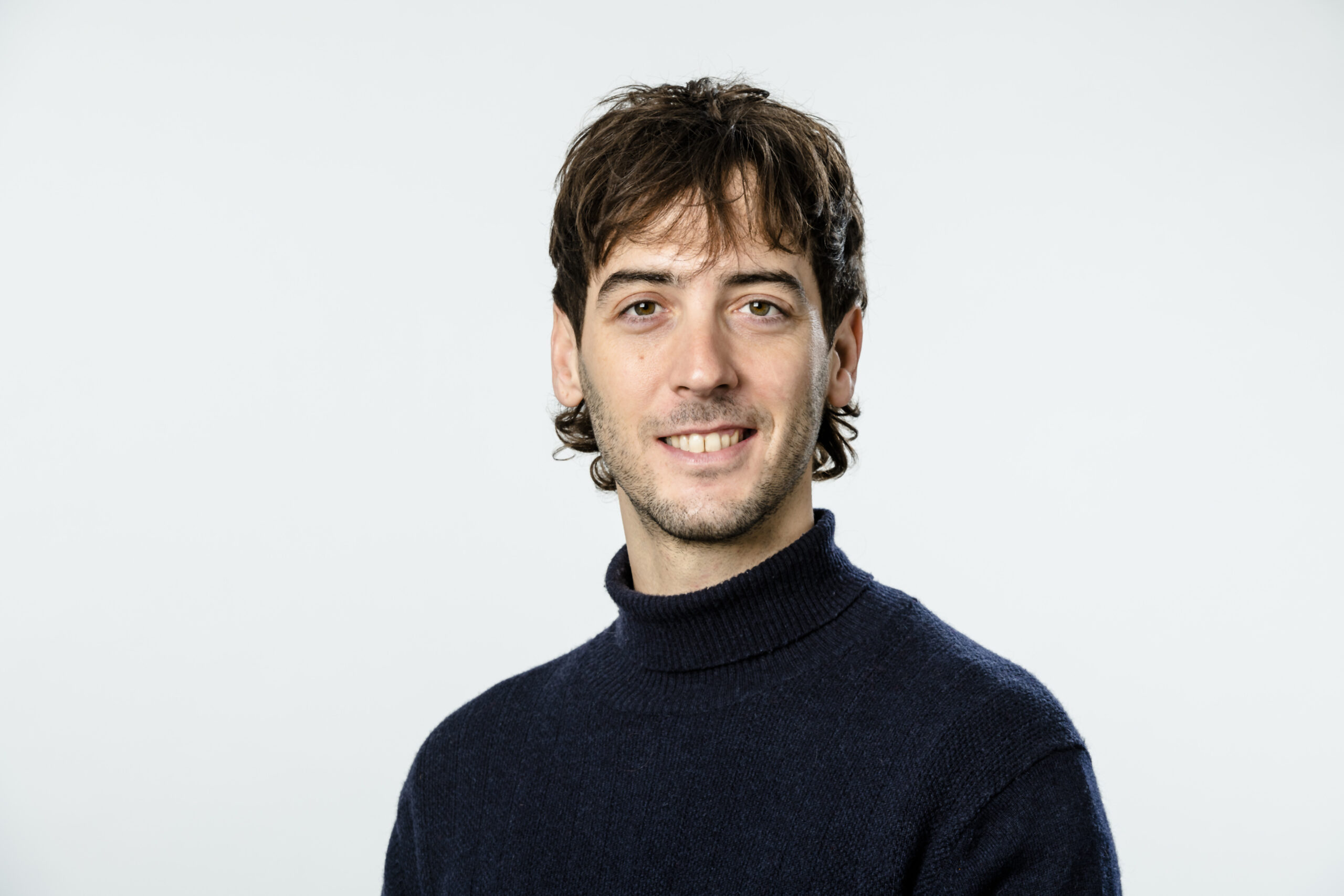 Alejandro Romero