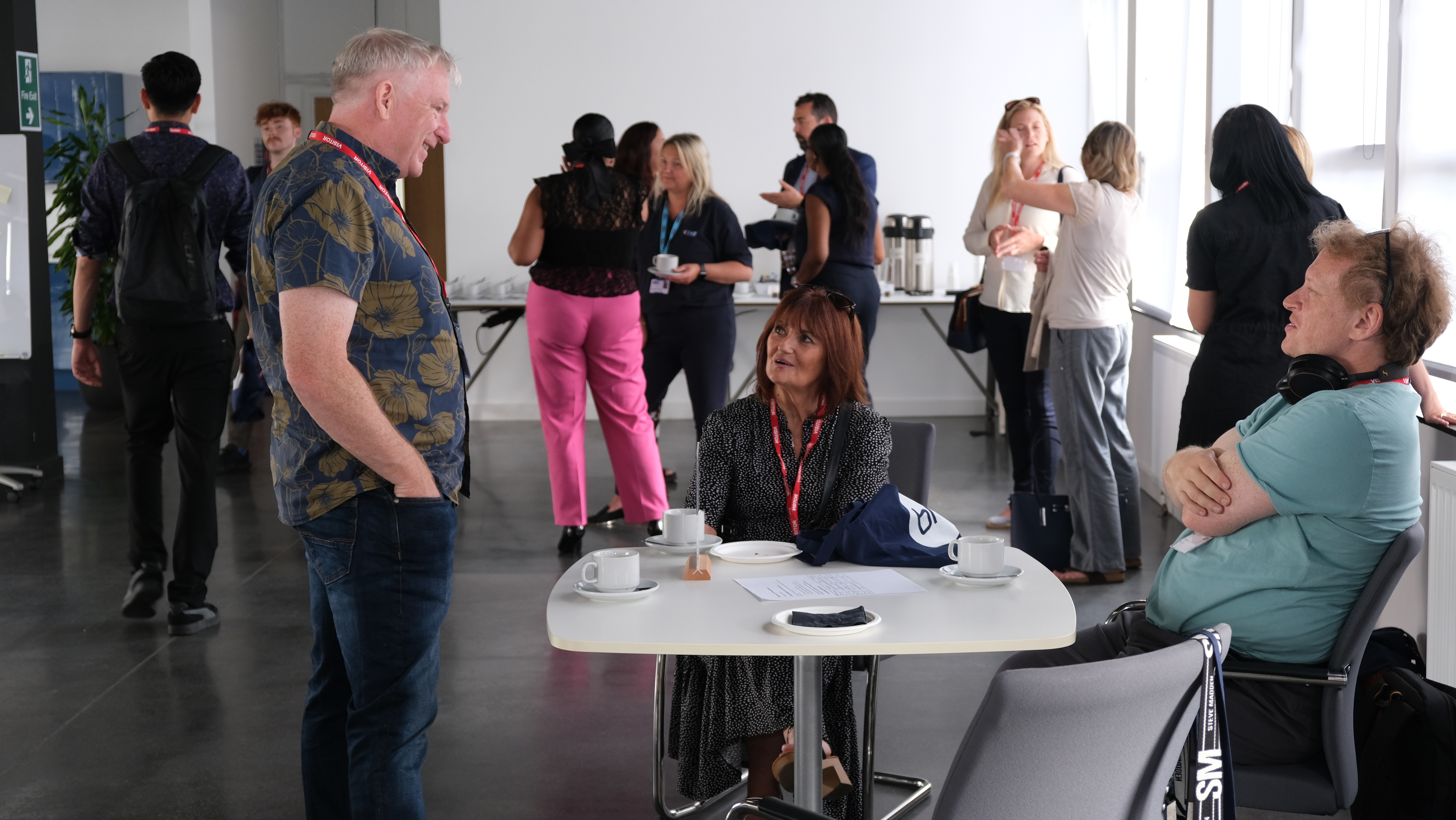BRE Academy Roadshow 2026/27: Bridging the UK Construction Skills Gap ...