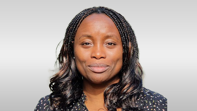 Yetunde Abdul