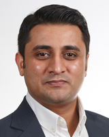 Kartik Amrania