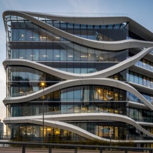 BREEAM Webinar Series: Maximising the value of existing buildings with BREEAM In-Use