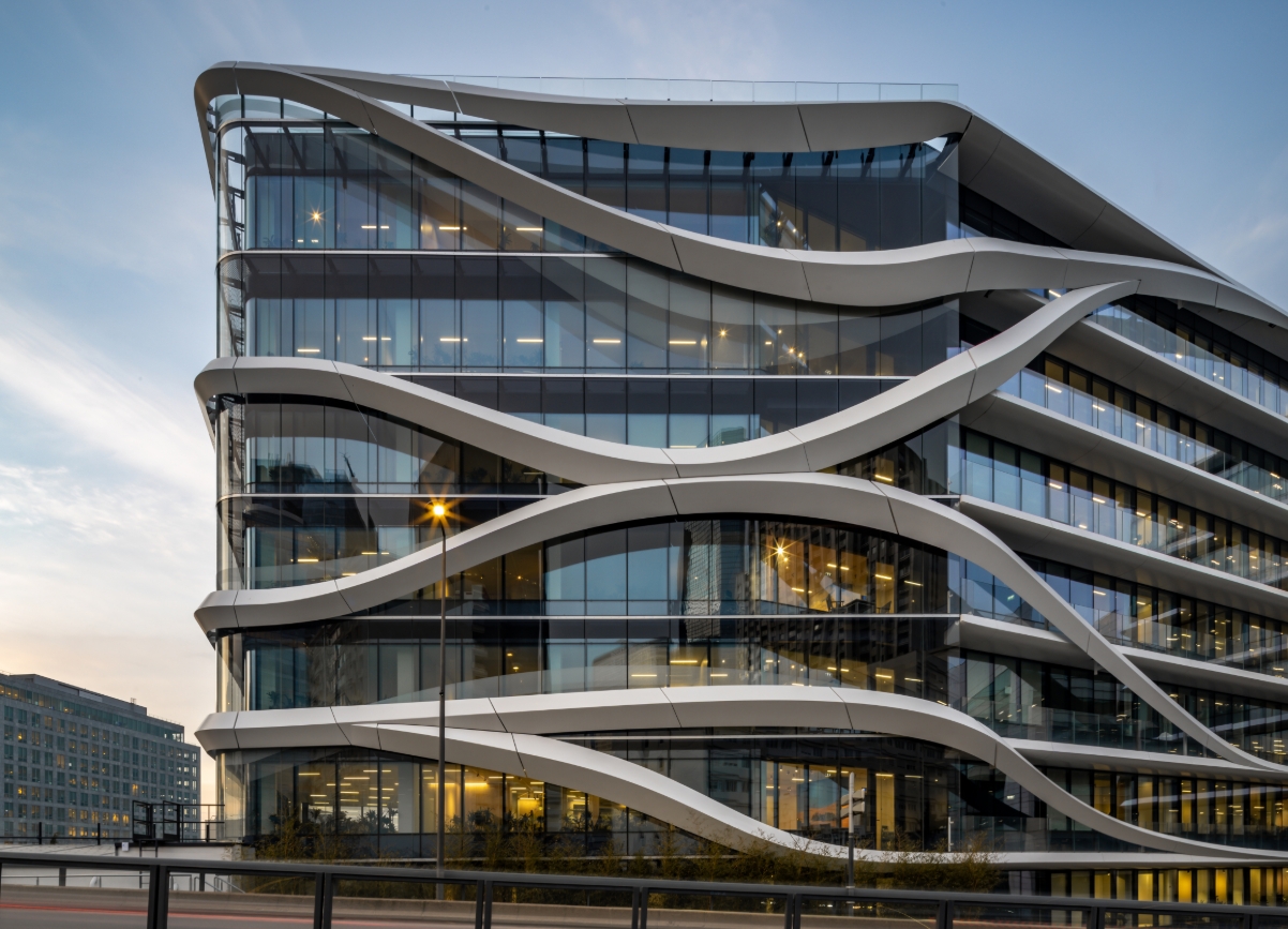 BREEAM Webinar Series: Maximising the value of existing buildings with BREEAM In-Use