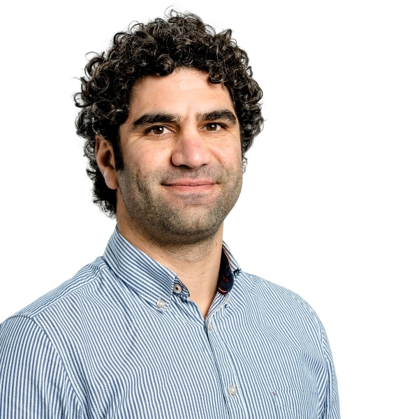 Alex Markides