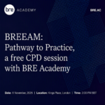 breeam cpd course