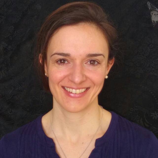 Elisabetta Bricchetto