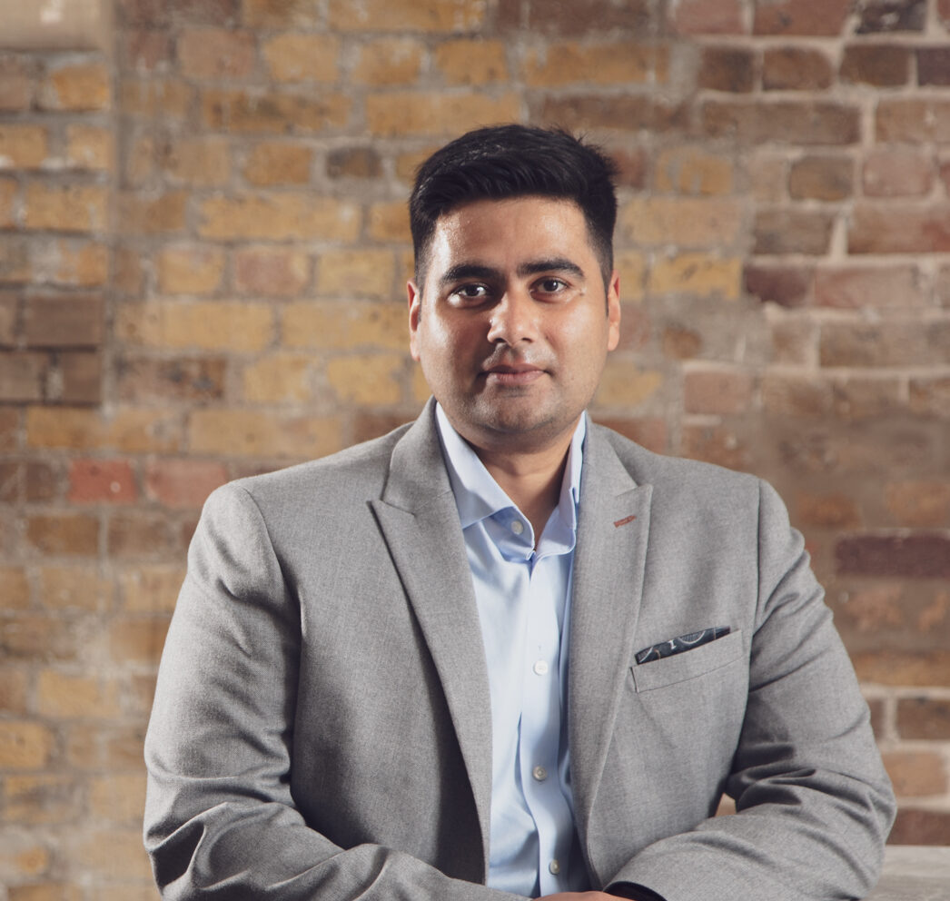 Dr Ankit Singh