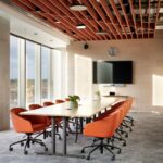Driving sustainability with Refurbishment and Fit Out V7