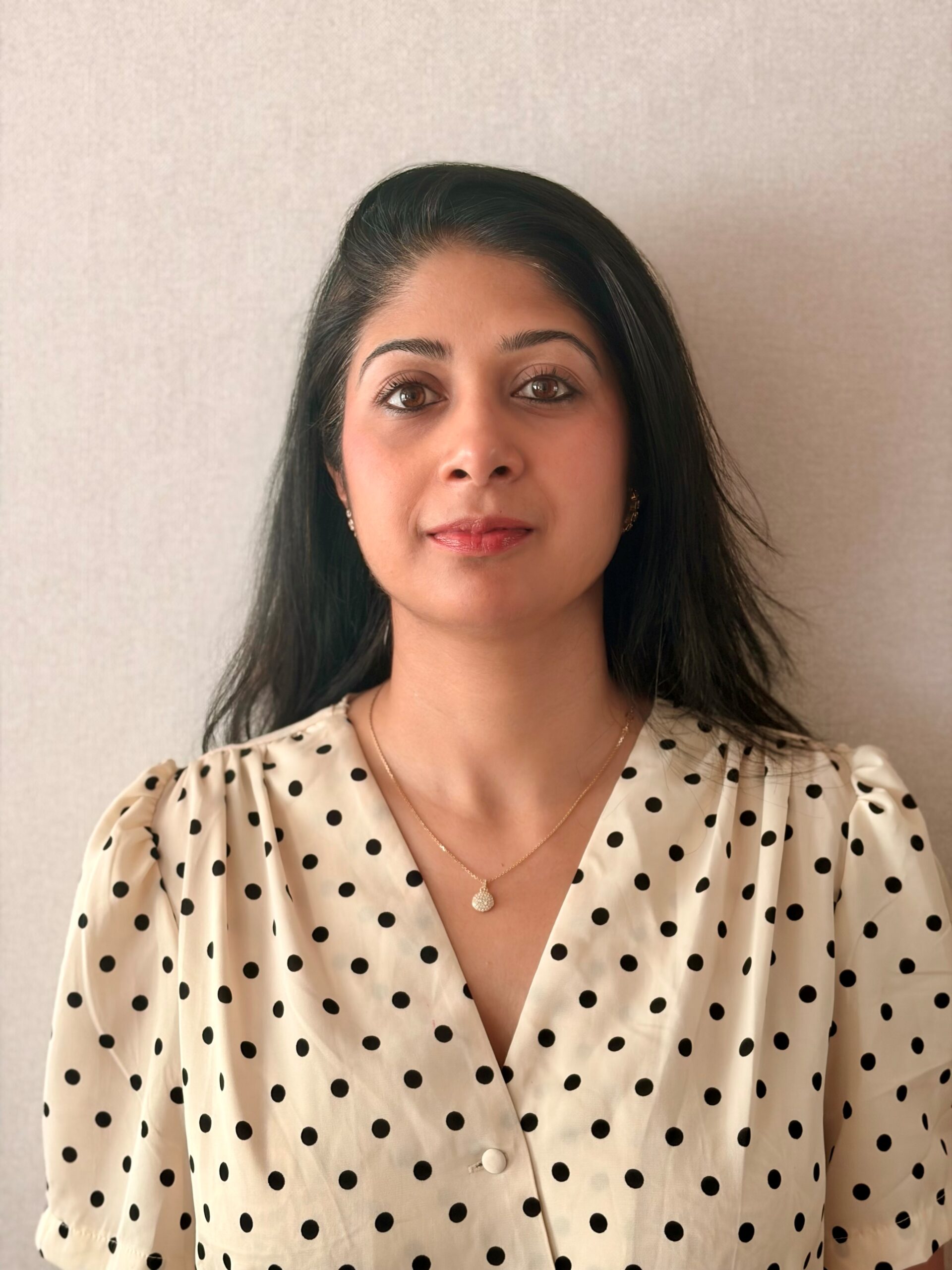Swati Singh
