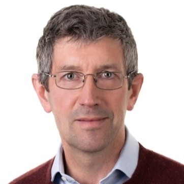 Alistair Kean