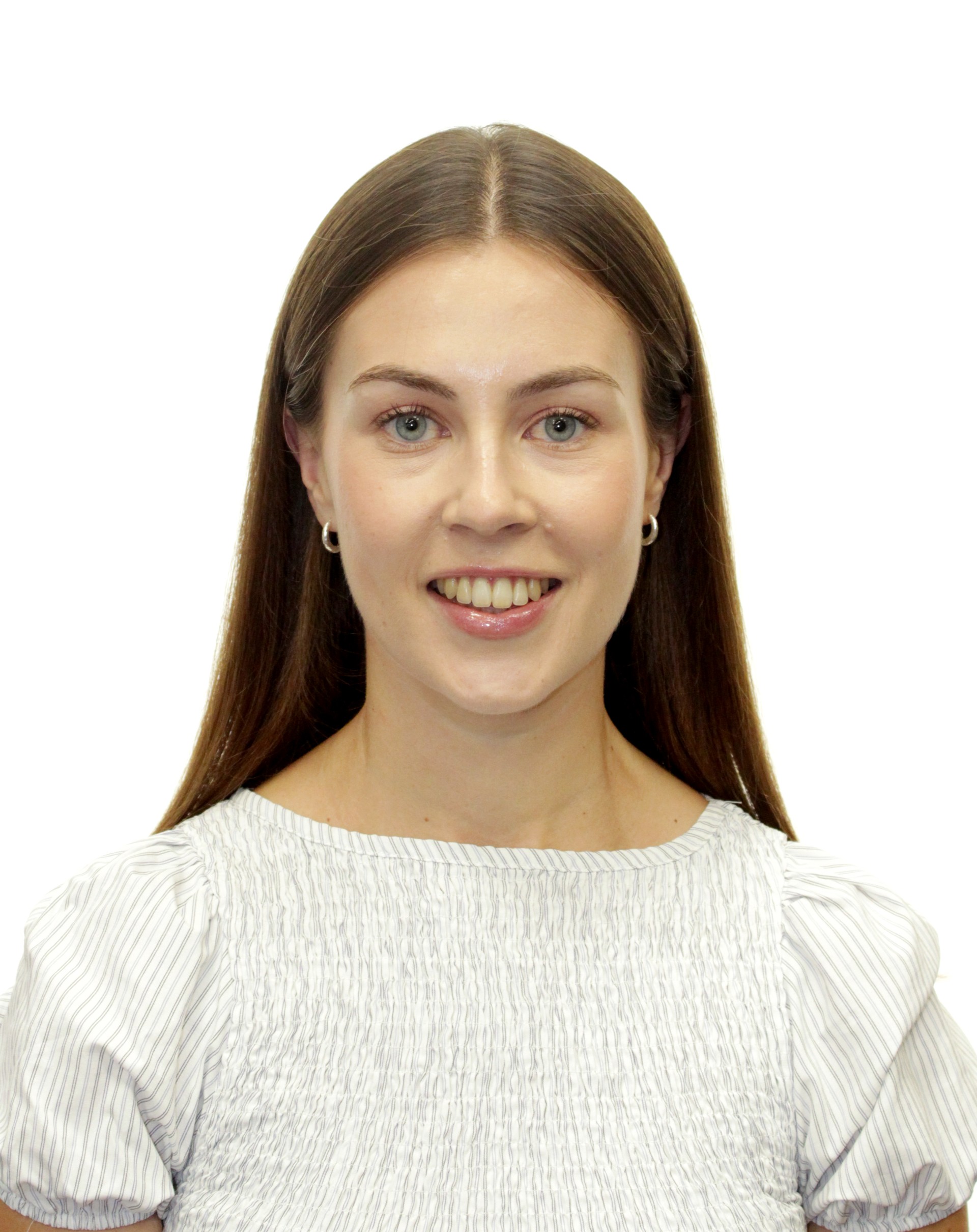 Grace McCormack