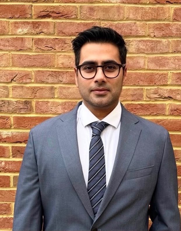 Dr Ankit Singh