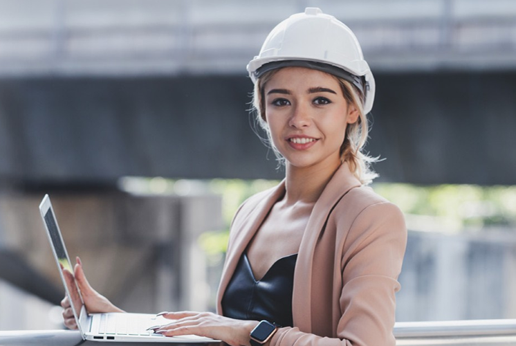 Secure more BREEAM credits at construction stage